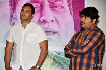 Burra Katha Movie Trailer Launch